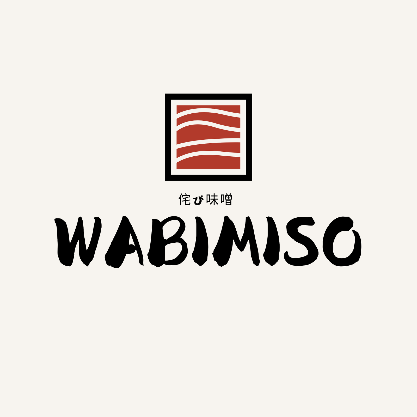 Logo wabimiso