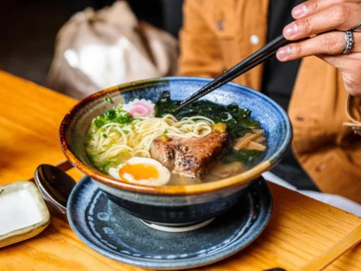 Comment utiliser le Shoyu en cuisine