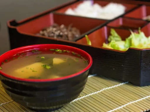 Comment utiliser la pâte de miso en cuisine