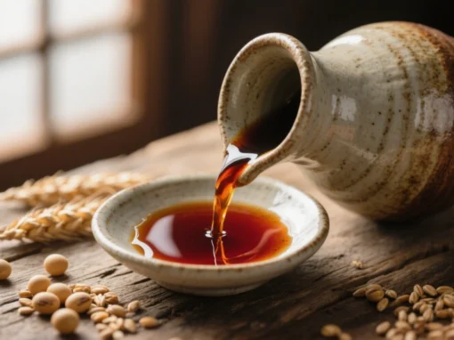 Bienfaits du Miso et Shoyu : L&rsquo;analyse scientifique complète