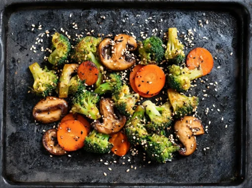 Sauce miso pour légumes rôtis : recette de base et 6 variantes